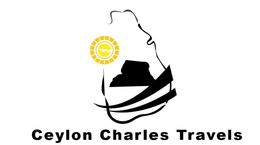 ceyloncharlestours Logo